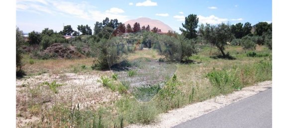 Terrain à Alpedrinha, Portugal 12000m² No. 76559 11