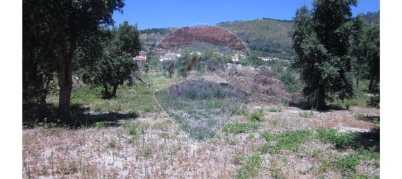 Terrain à Alpedrinha, Portugal 12000m² No. 76559 19