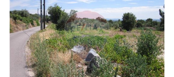 Terrain à Alpedrinha, Portugal 12000m² No. 76559 14