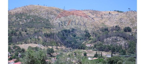 Terrain à Alpedrinha, Portugal 12000m² No. 76559 23