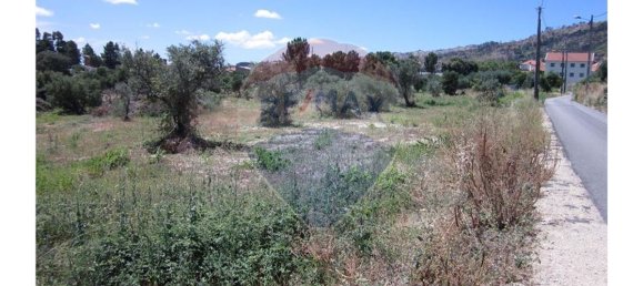 Terrain à Alpedrinha, Portugal 12000m² No. 76559 7