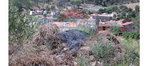 Terrain à Alpedrinha, Portugal 12000m² No. 76559 21