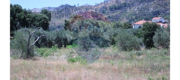 Terrain à Alpedrinha, Portugal 12000m² No. 76559 4