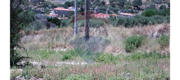 Terrain à Alpedrinha, Portugal 12000m² No. 76559 5