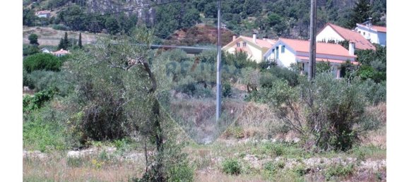 Terrain à Alpedrinha, Portugal 12000m² No. 76559 3