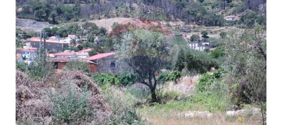 Terrain à Alpedrinha, Portugal 12000m² No. 76559 22