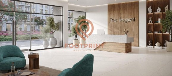 Apartamento de 1 dormitorio en Town Square, UAE No. 23872 6