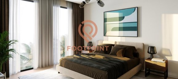 Apartamento de 1 dormitorio en Town Square, UAE No. 23872 2