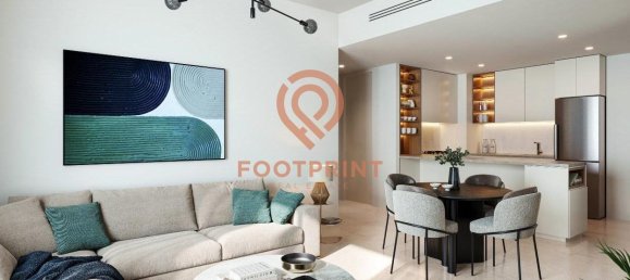 Apartamento de 1 dormitorio en Town Square, UAE No. 23872 5