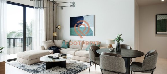 Apartamento de 1 dormitorio en Town Square, UAE No. 23872 7