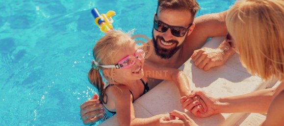 Apartamento de 1 dormitorio en Town Square, UAE No. 23872 9