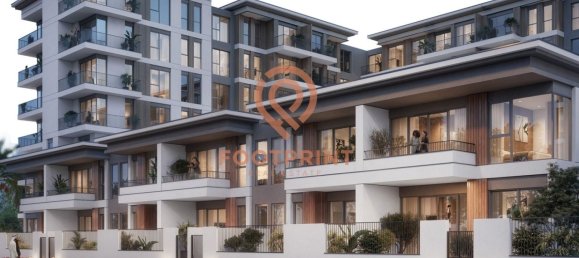 Apartamento de 1 dormitorio en Town Square, UAE No. 23872 3