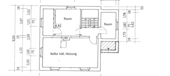 Moradia em banda T5 em Dahme-Spreewald, Germany N.º 84753 24
