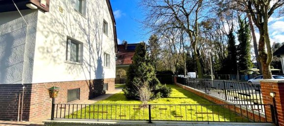 Moradia em banda T5 em Dahme-Spreewald, Germany N.º 84753 3