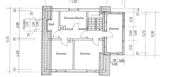 Moradia em banda T5 em Dahme-Spreewald, Germany N.º 84753 26