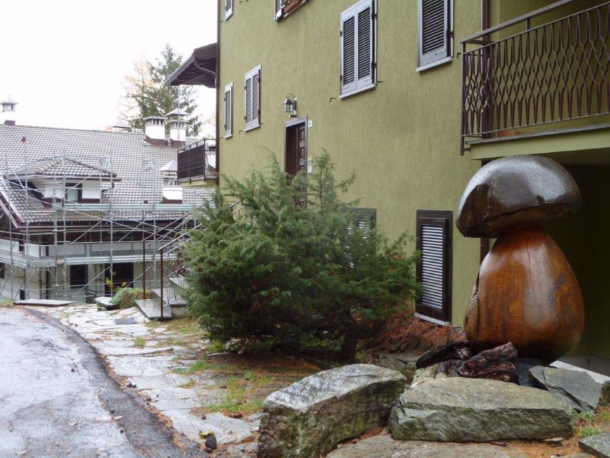 4 rooms Apartment in Varzo, Italy No. 114468