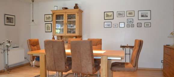 Таунхаус с 4 комнатами в Гифхорн, Германия № 281165 6