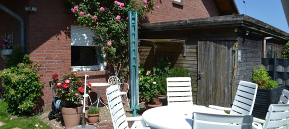 Таунхаус с 4 комнатами в Гифхорн, Германия № 281165 23