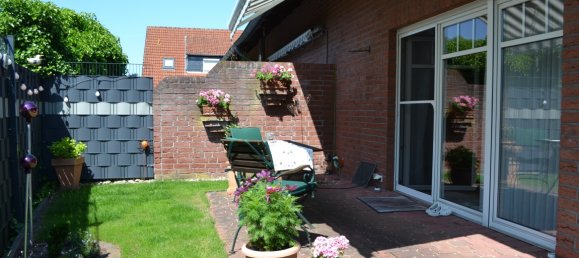 Таунхаус с 4 комнатами в Гифхорн, Германия № 281165 8