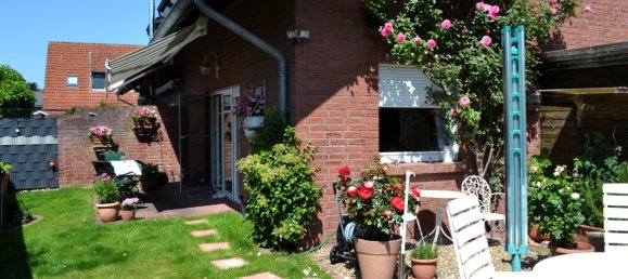 Таунхаус с 4 комнатами в Гифхорн, Германия № 281165 21