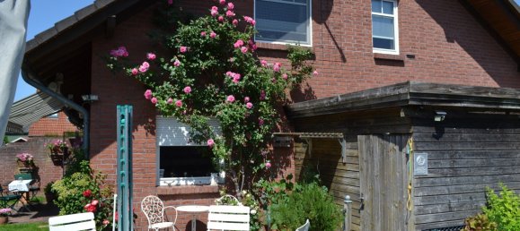 Таунхаус с 4 комнатами в Гифхорн, Германия № 281165 28