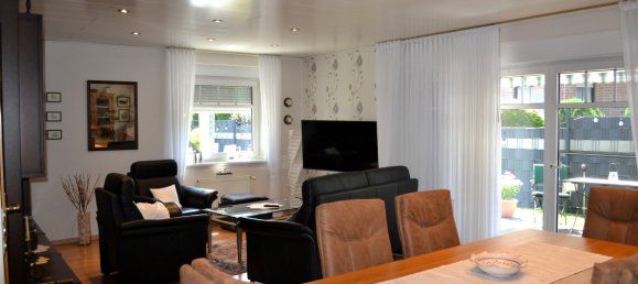 Таунхаус с 4 комнатами в Гифхорн, Германия № 281165 4