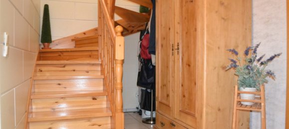 Таунхаус с 4 комнатами в Гифхорн, Германия № 281165 15