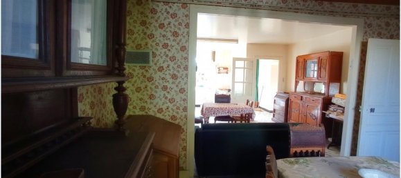 5 chambres Maison à Bourg-Lastic, France No. 197126 7