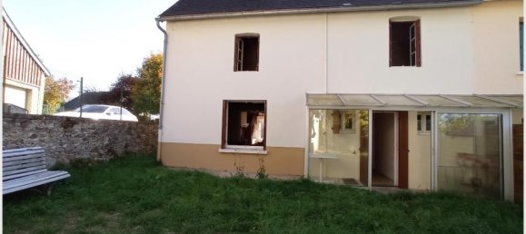 5 chambres Maison à Bourg-Lastic, France No. 197126 5