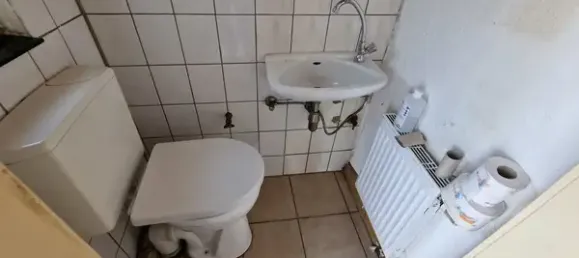 2 غرف نوم منزل في Aachen, Germany رقم 306997 19