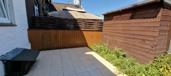 2 غرف نوم منزل في Aachen, Germany رقم 306997 5