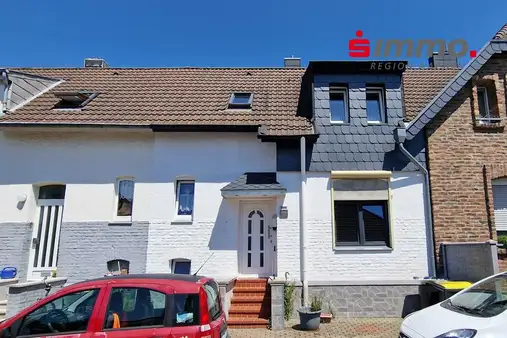 2 غرف نوم منزل في Aachen, Germany رقم 306997