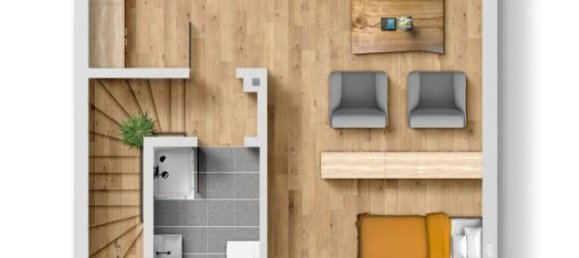 4 chambres Maison de ville à Rosrath, Germany No. 325676 21