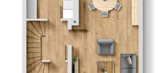 4 chambres Maison de ville à Rosrath, Germany No. 325676 19