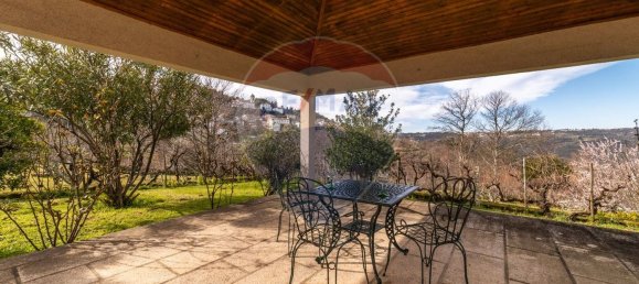 4 غرف نوم منزل في Aldeia das Dez, Portugal رقم 172046 8