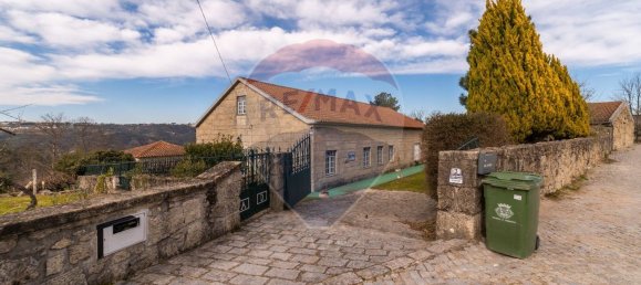 4 غرف نوم منزل في Aldeia das Dez, Portugal رقم 172046 18