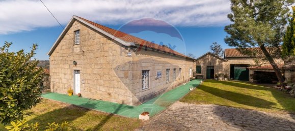 4 غرف نوم منزل في Aldeia das Dez, Portugal رقم 172046 20