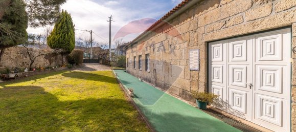 4 غرف نوم منزل في Aldeia das Dez, Portugal رقم 172046 22