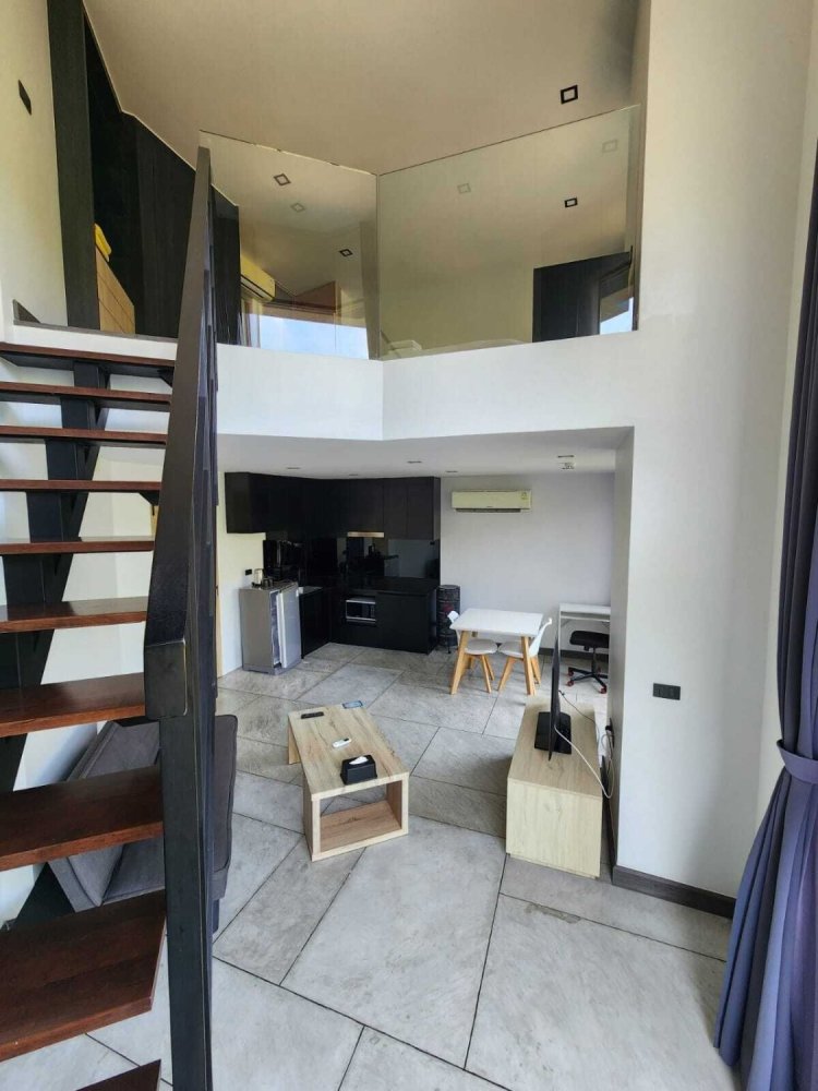 Condo à Phuket, Thailand 59m² No. 70180