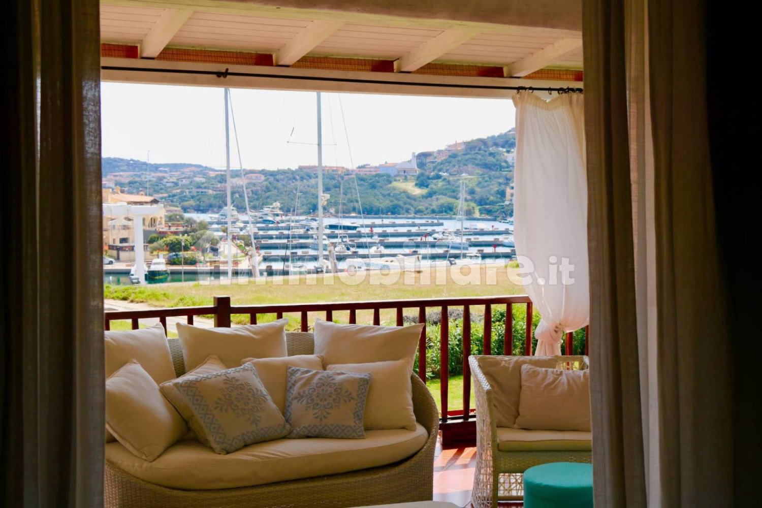 3 chambres Appartement à Arzachena, Italy No. 70231