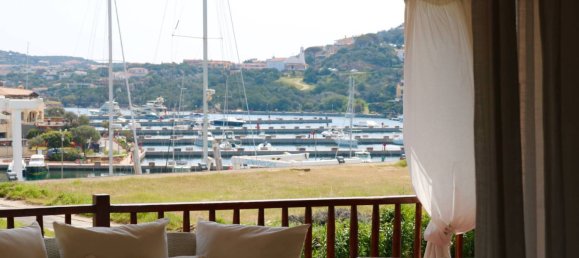 3 chambres Appartement à Arzachena, Italy No. 70231 2