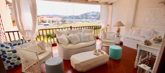 3 chambres Appartement à Arzachena, Italy No. 70231 6