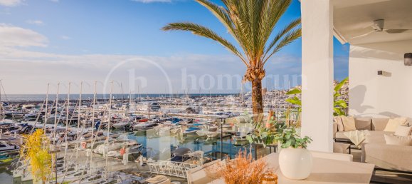 4 chambres Penthouse à Marbella, Spain No. 46487 27