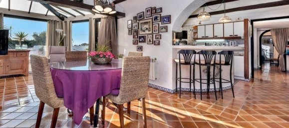 5 bedrooms Villa in Costa De La Calma, Spain No. 14658 12