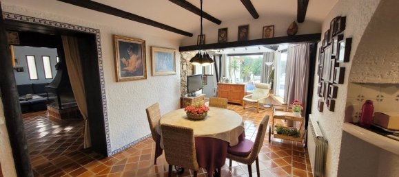 5 bedrooms Villa in Costa De La Calma, Spain No. 14658 6