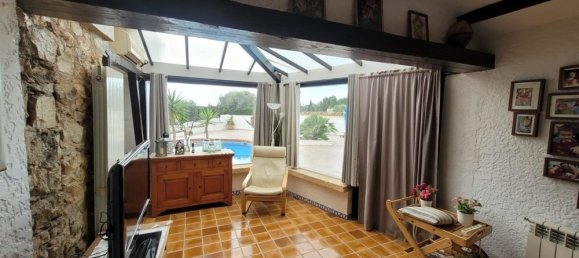 5 bedrooms Villa in Costa De La Calma, Spain No. 14658 8
