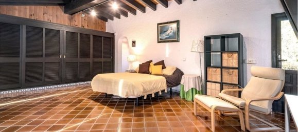 5 bedrooms Villa in Costa De La Calma, Spain No. 14658 11