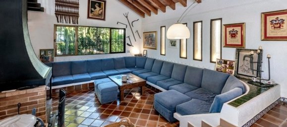 5 bedrooms Villa in Costa De La Calma, Spain No. 14658 3