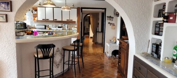 5 bedrooms Villa in Costa De La Calma, Spain No. 14658 7