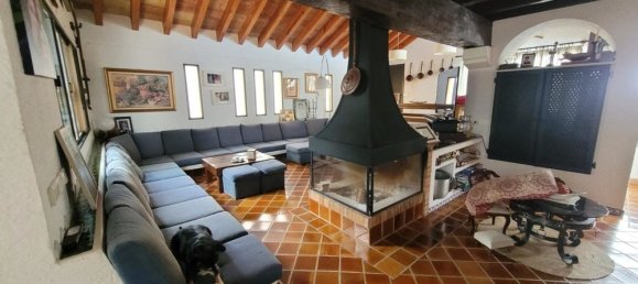 5 bedrooms Villa in Costa De La Calma, Spain No. 14658 5